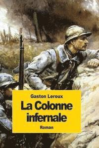 bokomslag La Colonne infernale