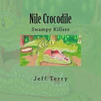 bokomslag Nile Crocodile