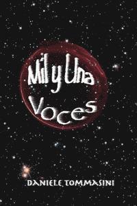 bokomslag Mil y Una Voces