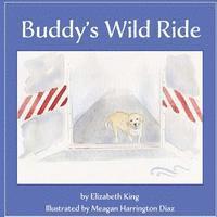 bokomslag Buddy's Wild Ride