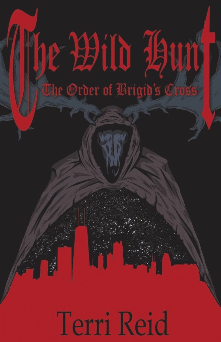 The Order of Brigid's Cross - The Wild Hunt 1