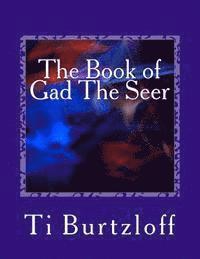 The Book of Gad The Seer: Icelandic Translation 1