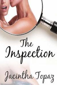 bokomslag The Inspection: A Kinky Lesbian New Adult Romance