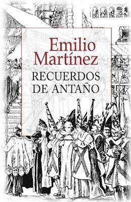 bokomslag Recuerdos de antaño