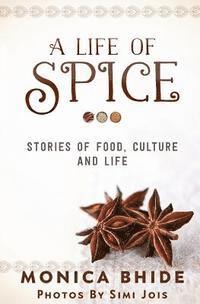 bokomslag A Life of Spice