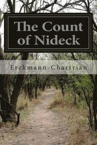 bokomslag The Count of Nideck