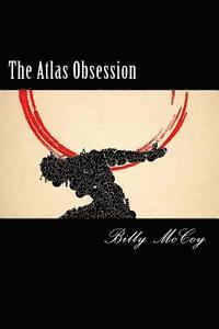 bokomslag The Atlas Obsession