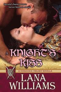 bokomslag A Knight's Kiss