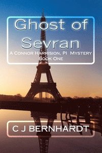 bokomslag Ghost of Sevran