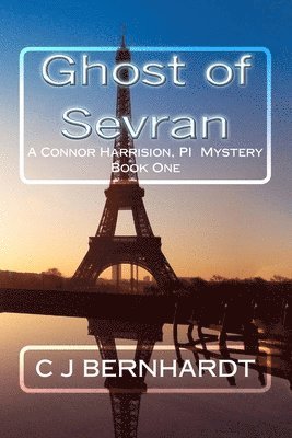 Ghost of Sevran 1