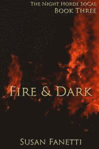 bokomslag Fire & Dark