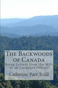 Backwoods of Canada