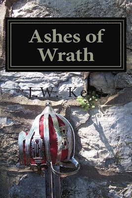 Ashes of Wrath 1