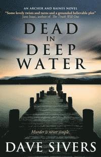 Dead In Deep Water 1