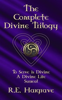 bokomslag The Complete Divine Trilogy