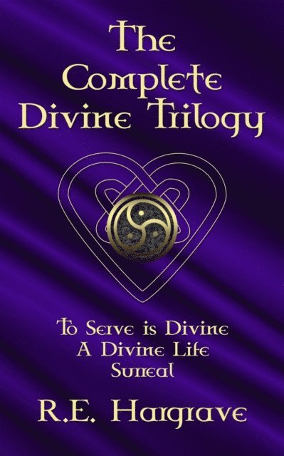 The Complete Divine Trilogy