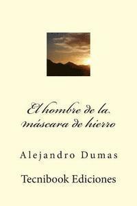 Alejandro Dumas - El Hombre de la M, Häftad