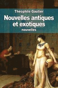 bokomslag Nouvelles antiques et exotiques