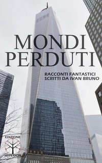 bokomslag Mondi Perduti