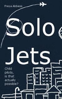 bokomslag Solo Jets