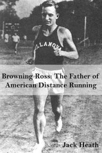 bokomslag Browning Ross