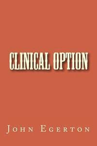 bokomslag Clinical Option