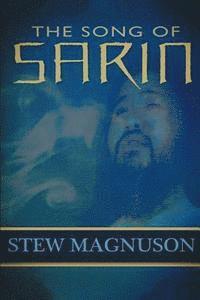 Stew Magnuson - The Song of Sarin, Häftad