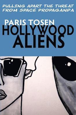 Paris Tosen - Hollywood Aliens, Häftad
