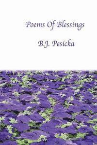 bokomslag Poems Of Blessings