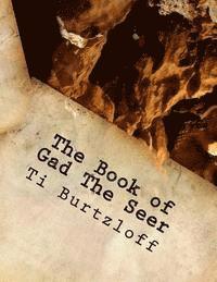 bokomslag The Book of Gad the Seer: Gujarati Translation