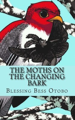 The Moth's On The Changing Bark 1