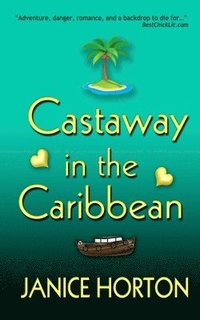 bokomslag Castaway in the Caribbean