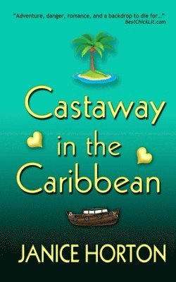 Castaway in the Caribbean 1