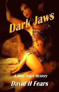bokomslag Dark Jaws: A Mike Angel Mystery
