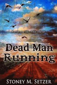 bokomslag Dead Man Running