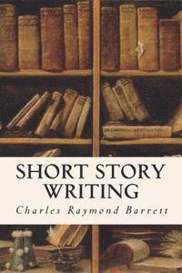 bokomslag Short Story Writing