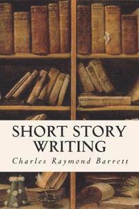 Short Story Writing 1