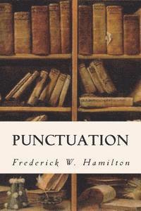 Punctuation 1