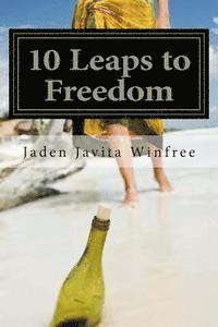 bokomslag 10 Leaps to Freedom