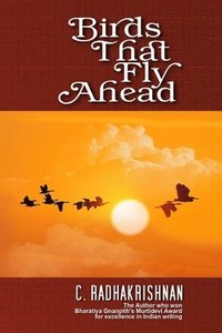 bokomslag Birds That Fly Ahead: novel