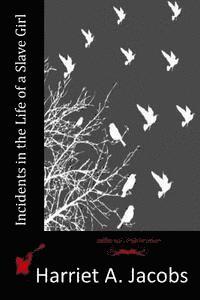 Harriet a. Jacobs - Incidents in the Life of a Slave Girl, Häftad