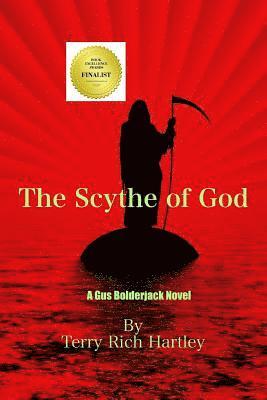 The Scythe of God 1