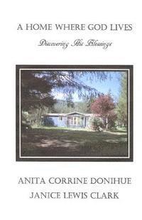 A Home Where God Lives: Discovering His Blessings 1