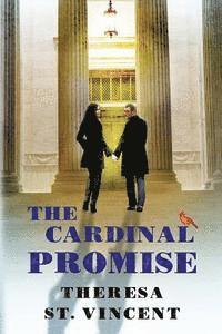 bokomslag The Cardinal Promise: A novel of romance and suspense