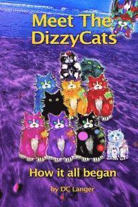 bokomslag Meet The DizzyCats