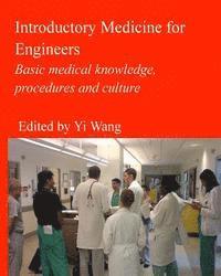 bokomslag Introductory Medicine for Engineers