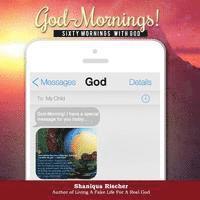 bokomslag God-Mornings: Sixty Mornings with God