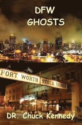 DFW Ghosts: Ghosts are just people without bodies. 1