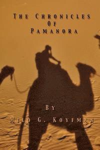 bokomslag The Chronicles of Pamanora