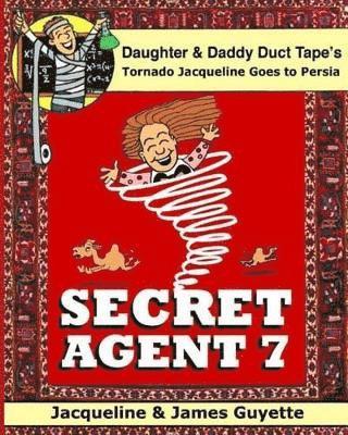 Secret Agent 7 1